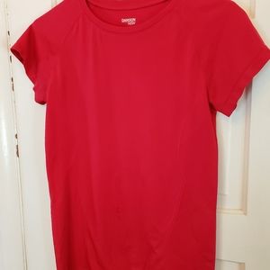 Danskin NOW Fitted Shirt